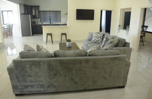 Port Maria Casa | Two Bedroom Island Suite