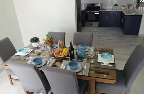 Port Maria Casa | Two Bedroom Island Suite