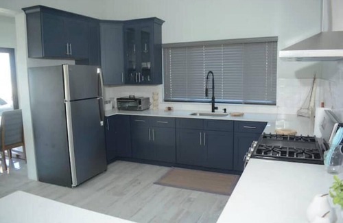 Port Maria Casa | Two Bedroom Island Suite