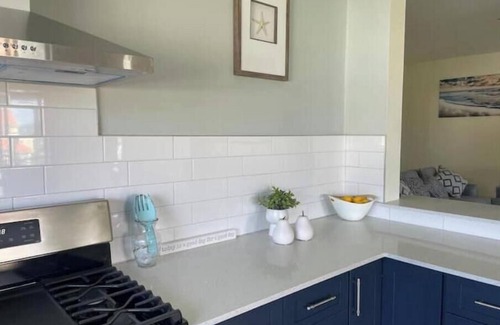 Port Maria Casa | Two Bedroom Island Suite