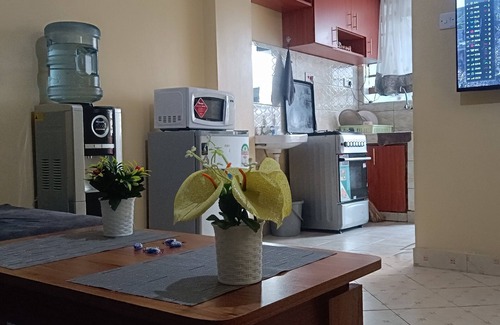 Ruiru Apartamento | Two bedroom Kamakis,Ruiru-Nairobi
