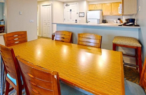 Seaside Gilbert District Condominio | Two Bedroom KIng WorldMark Seaside