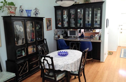 Huntington Beach Condominio | Snowbird Rental Surf City California