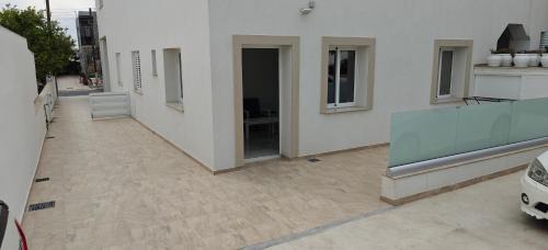 Paralimni Apartamento | Two-Bedroom Luxury Apartment
