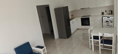 Paralimni Apartamento | Two-Bedroom Luxury Apartment
