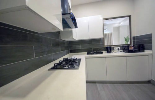 Lahore Apartamento | Two bedroom luxury Apartment