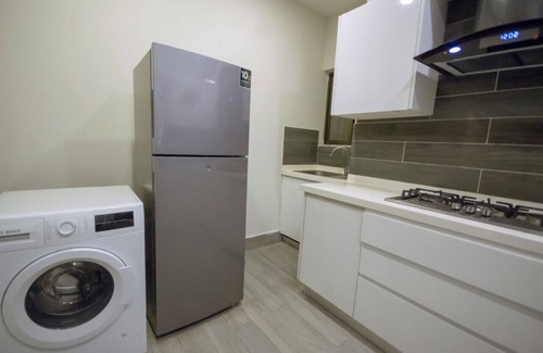 Lahore Apartamento | Two bedroom luxury Apartment
