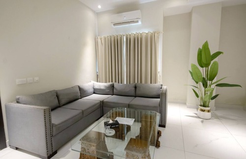 Lahore Apartamento | Two bedroom luxury Apartment