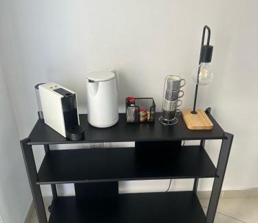 Universal Apartamento | Two Bedroom Marsefino Amazing Townhouse-Apartment