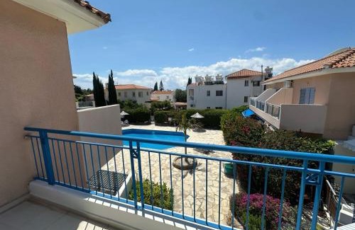 Universal Apartamento | Two Bedroom Marsefino Amazing Townhouse-Apartment