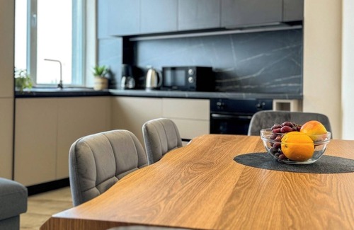 Plovdiv Center Apartamento | Two-Bedroom Modern Apartment