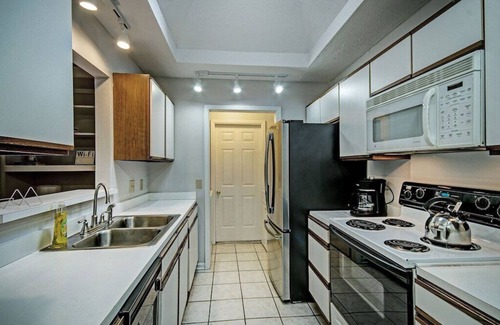 Ridgeland Casa | Two Bedroom Near the Reservoir by Great Fishing