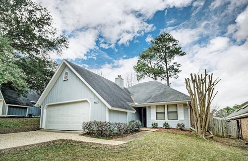 Ridgeland Casa | Two Bedroom Near the Reservoir by Great Fishing
