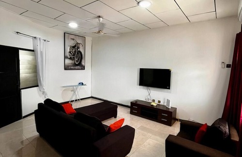 Madina Apartamento | TWO BEDROOM NTHC PRESTIGE NORTH SIDE, EAST LEGON APARTMENT