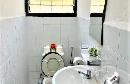 Madina Apartamento | TWO BEDROOM NTHC PRESTIGE NORTH SIDE, EAST LEGON APARTMENT