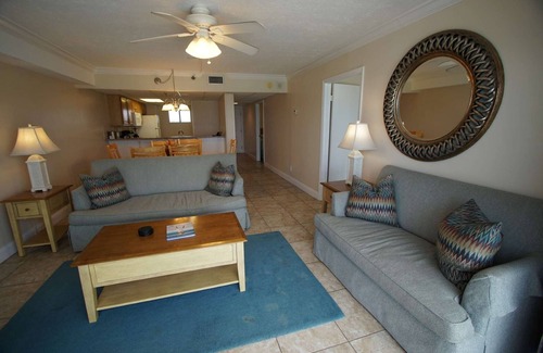 Panama City Beach Complejo | Two Bedroom, Ocean Front, Luxury Condo, Panama City Beach, Florida 4243182