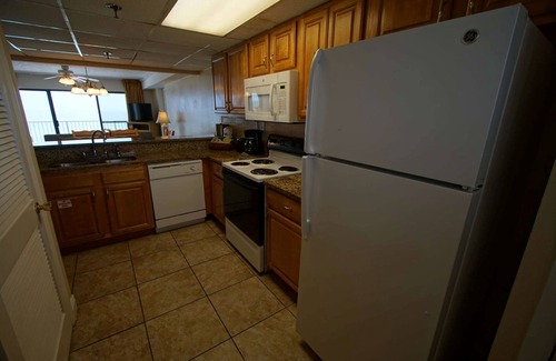 West Panama City Beach Complejo | Two Bedroom, Ocean Front, Luxury Condo, Panama City Beach, Florida 4253341