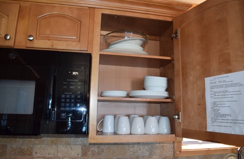 Buxton Cabaña | Two Bedroom Oceanfront Beach House