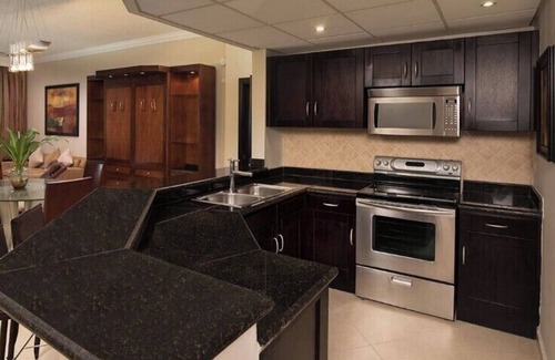 Puerto Plata Hotel | Two Bedroom Presidential Suites in Cofresi Palm Beach & Spa Resort