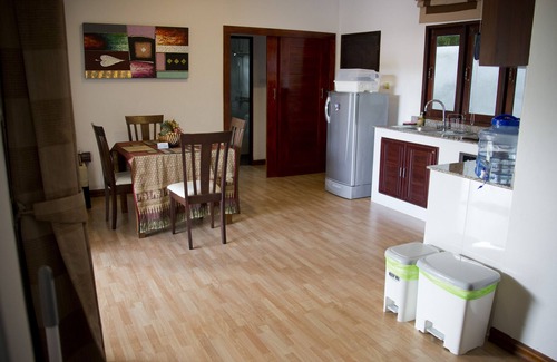 Krabi Villa | De dos dormitorios con piscina privada Villa