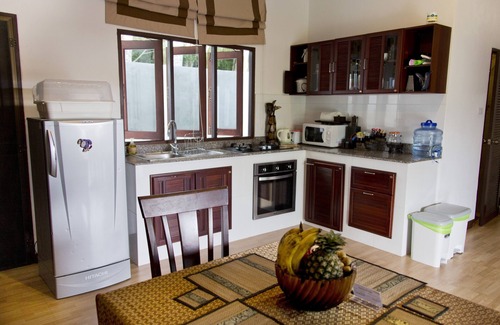 Krabi Villa | De dos dormitorios con piscina privada Villa