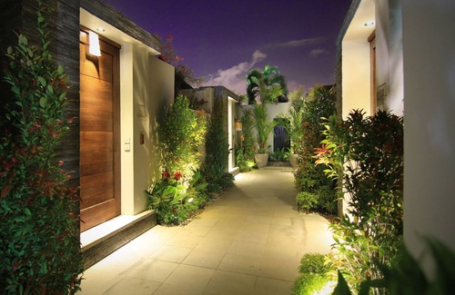 Seminyak Villa | 2BR SLEEPS 4, SEMINYAK CERCA DE PLAYA WIFI GRATIS