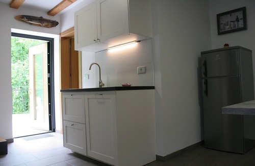 Tolmin Apartamento | Apartments Jez 2 - Two Bedroom Apartment