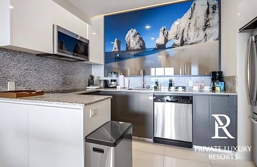 San Jose del Cabo Complejo | Two Bedroom Suite Ocean-Front - Villa La Valencia