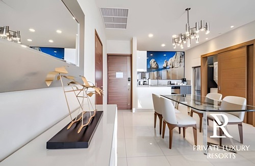 San Jose del Cabo Complejo | Two Bedroom Suite Ocean-Front - Villa La Valencia