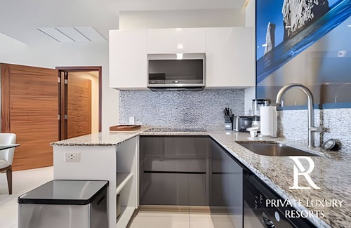 San Jose del Cabo Complejo | Two Bedroom Suite Ocean-Front - Villa La Valencia
