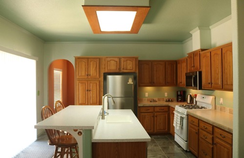 Rapid City Casa | Two Bedroom Secluded House near Mount Rushmore