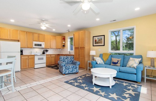 Emerald Isle Casa | Two Bedroom Sound-side gem in quiet peacful location
