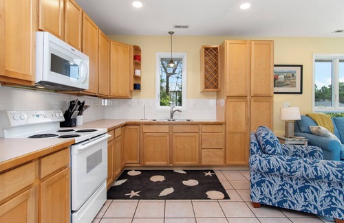 Emerald Isle Casa | Two Bedroom Sound-side gem in quiet peacful location