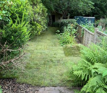 Pulborough Casa | two bedroom south down cottage
