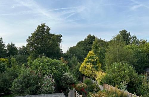 Pulborough Casa | two bedroom south down cottage