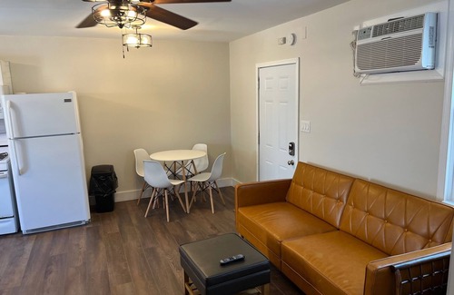 Wildwood Apartamento | Two Bedroom Suite 104