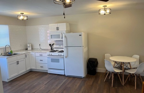 Wildwood Apartamento | Two Bedroom Suite 104