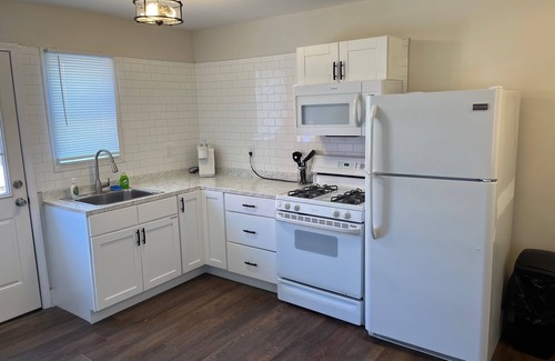 Wildwood Apartamento | Two Bedroom Suite 104