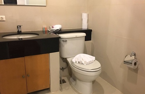 Chidlom Apartamento | Suite de dos habitaciones (150 m²)