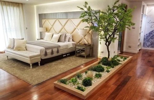 Chidlom Apartamento | Suite de dos habitaciones (150 m²)