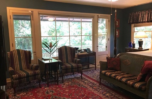 Highlands - Perkins Casa | Two-Bedroom Suite in the Treetops