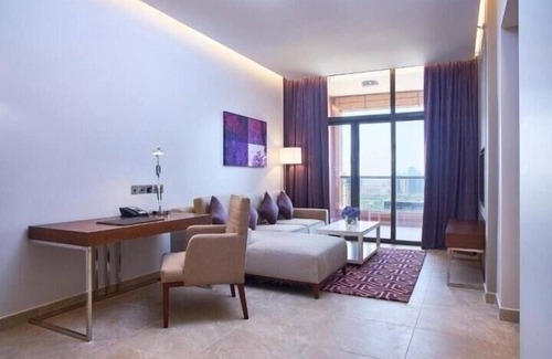 Barsha Heights Apartamento | Two Bedroom Suite Near Dic Metro