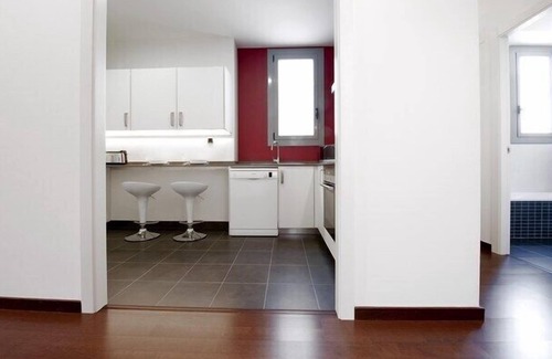 Dreta de l'Eixample Apartamento | Two bedroom superior apartment in Bailén - You Stylish
