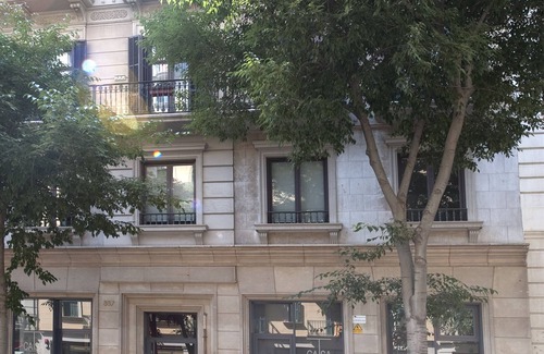 Dreta de l'Eixample Apartamento | Two bedroom superior apartment in Bailén - You Stylish