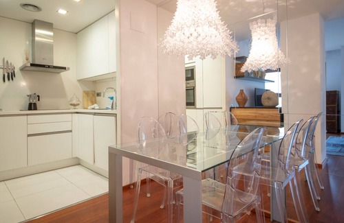 Eixample Apartamento | Two bedroom top apartment in Rambla Catalunya - You Stylish