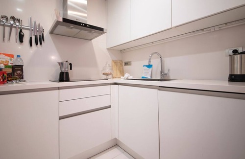 Eixample Apartamento | Two bedroom top apartment in Rambla Catalunya - You Stylish
