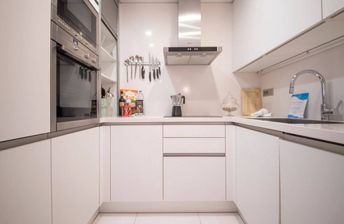 Eixample Apartamento | Two bedroom top apartment in Rambla Catalunya - You Stylish