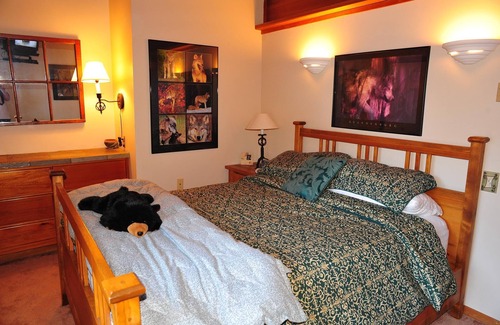 Whistler Cay Heights Casa | Casa adosada de dos habitaciones