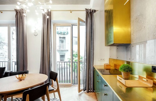Old Town Apartamento | V19A