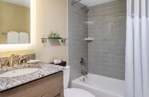 Windy Hill Complejo | One Bedroom Deluxe Ocean Front Condo, Myrtle Beach (1747176)
